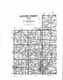 Index Map 1, Jackson County 2001 - 2002